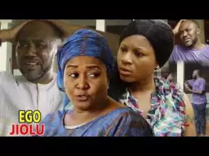 Video: Ego Ji Olu Season 2 - Latest 2018 Nigerian Igbo Movies